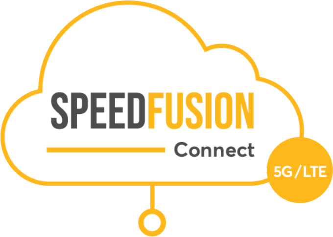 Speedfusion